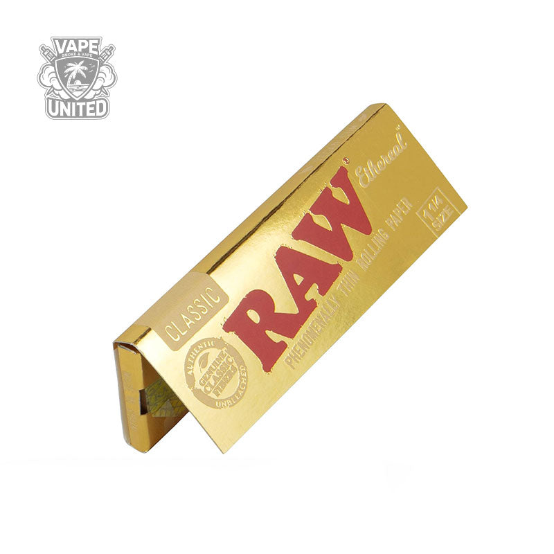 RAW Papers