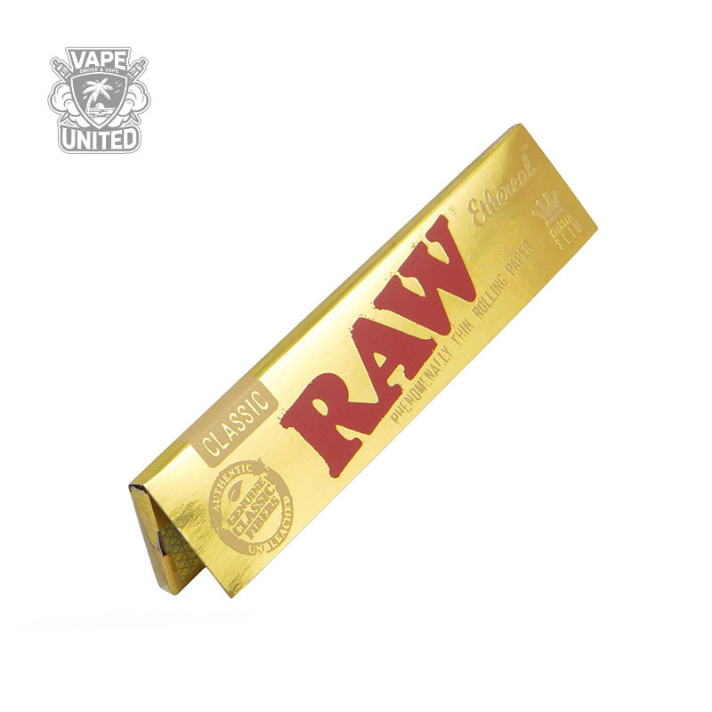 RAW Papers