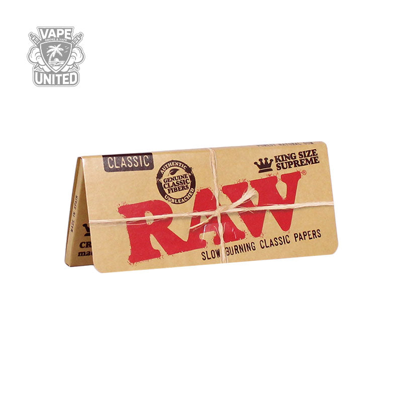 RAW Papers