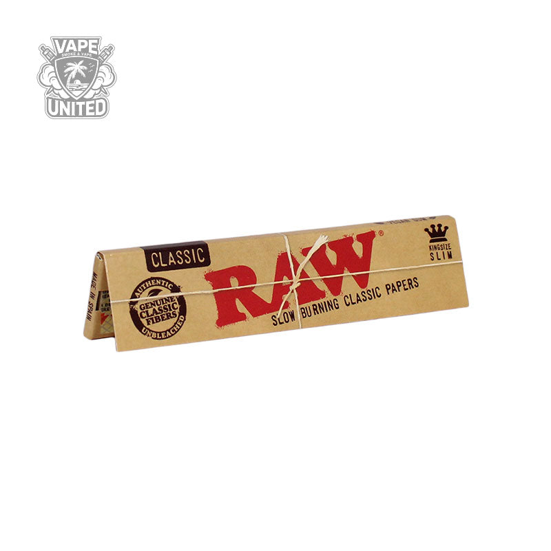 RAW Papers