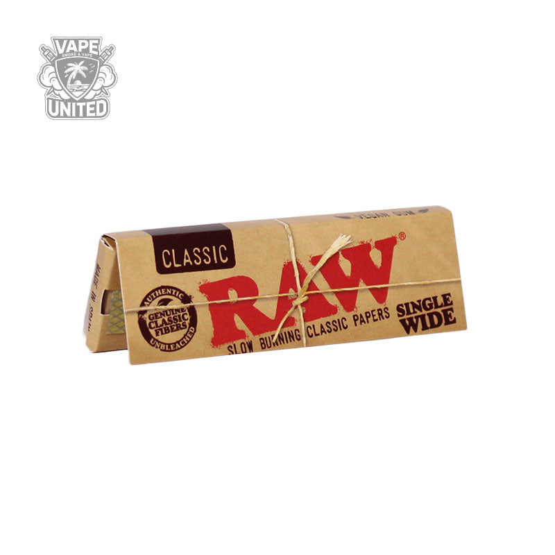 RAW Papers