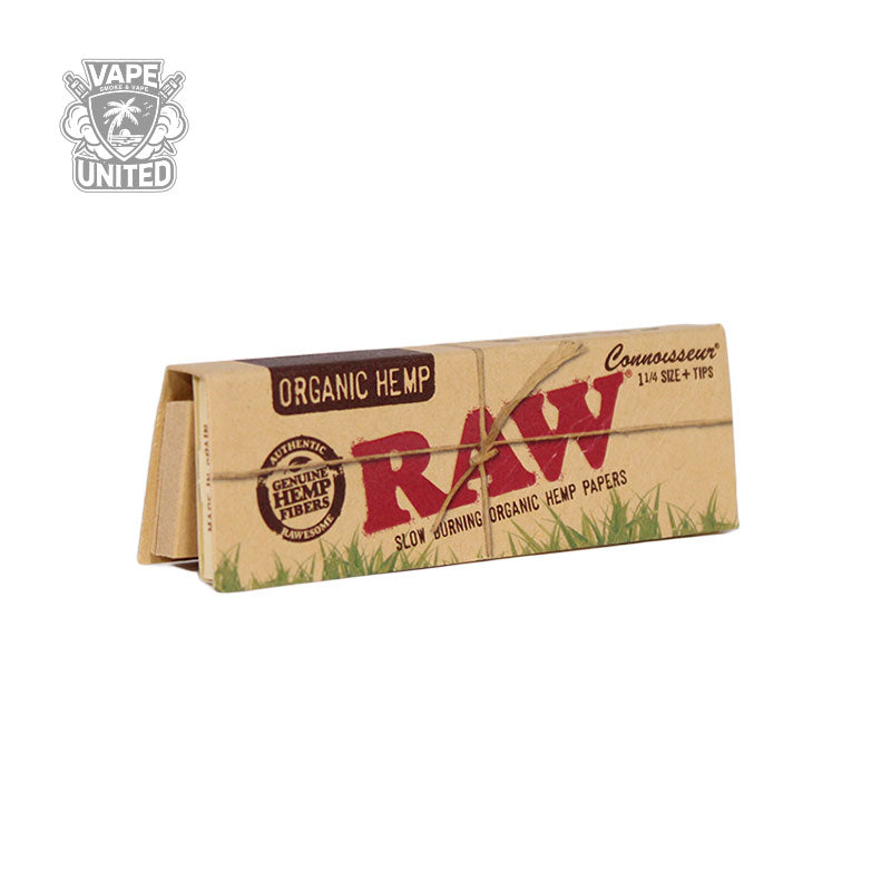 RAW Papers