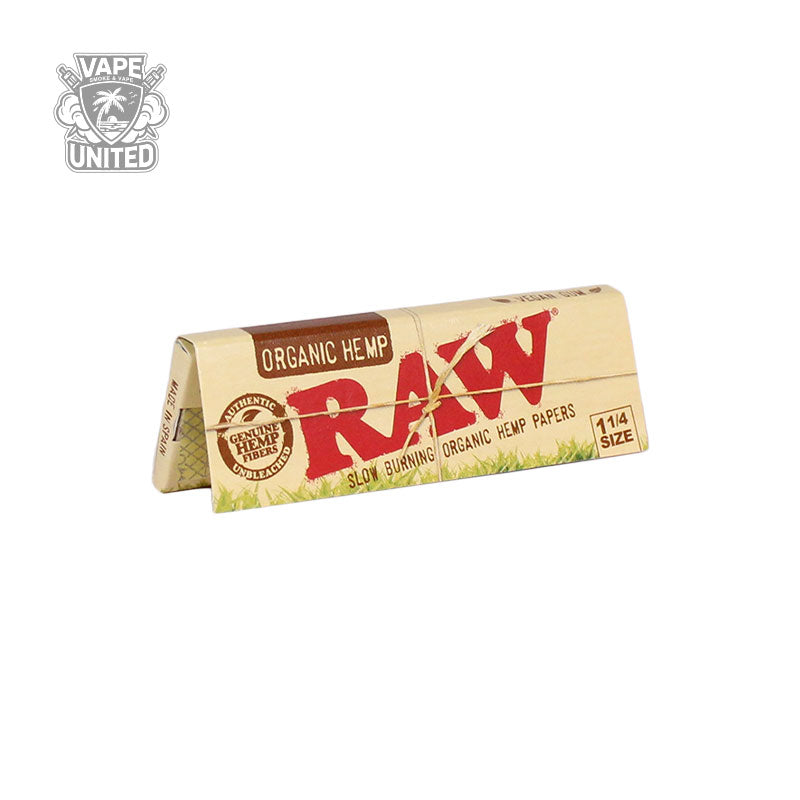 RAW Papers