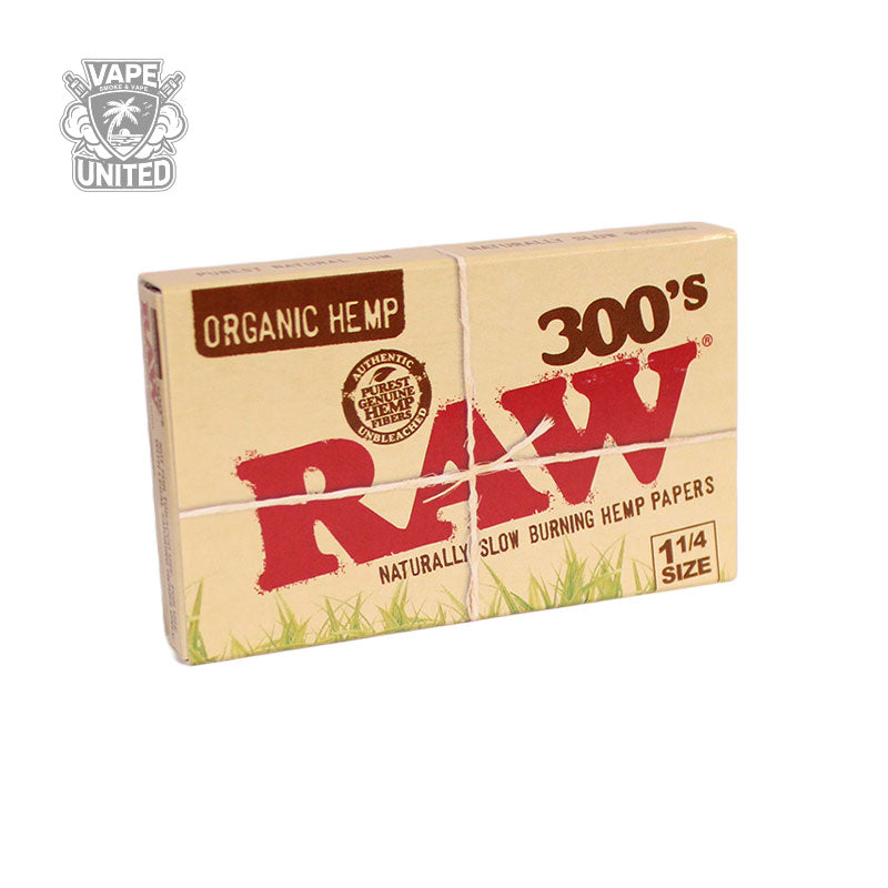 RAW Papers