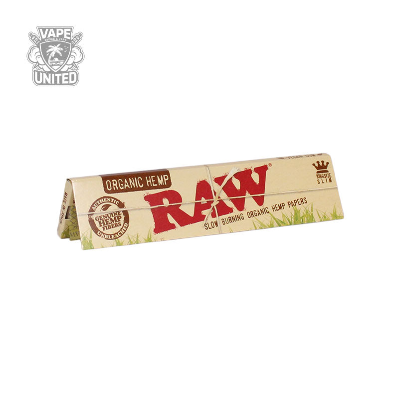 RAW Papers