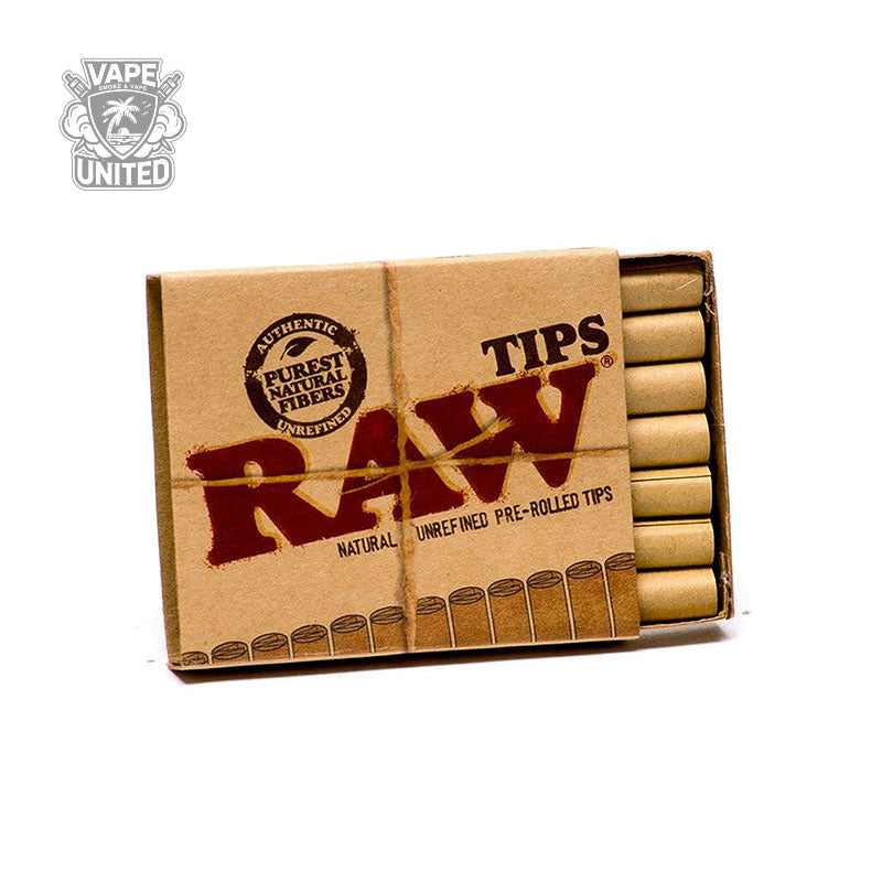 RAW Tips