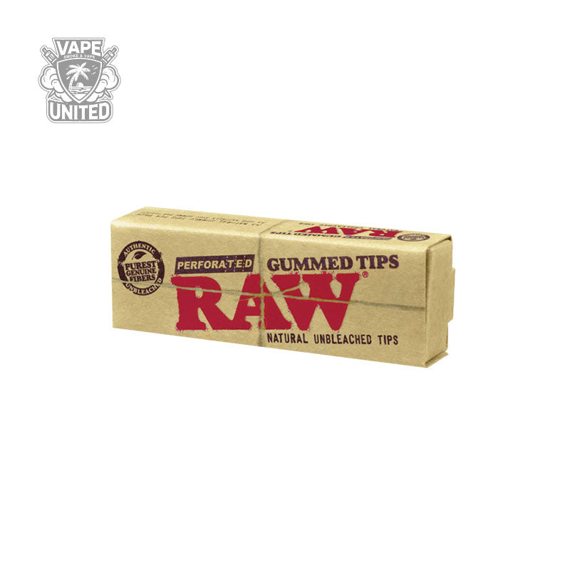 RAW Tips