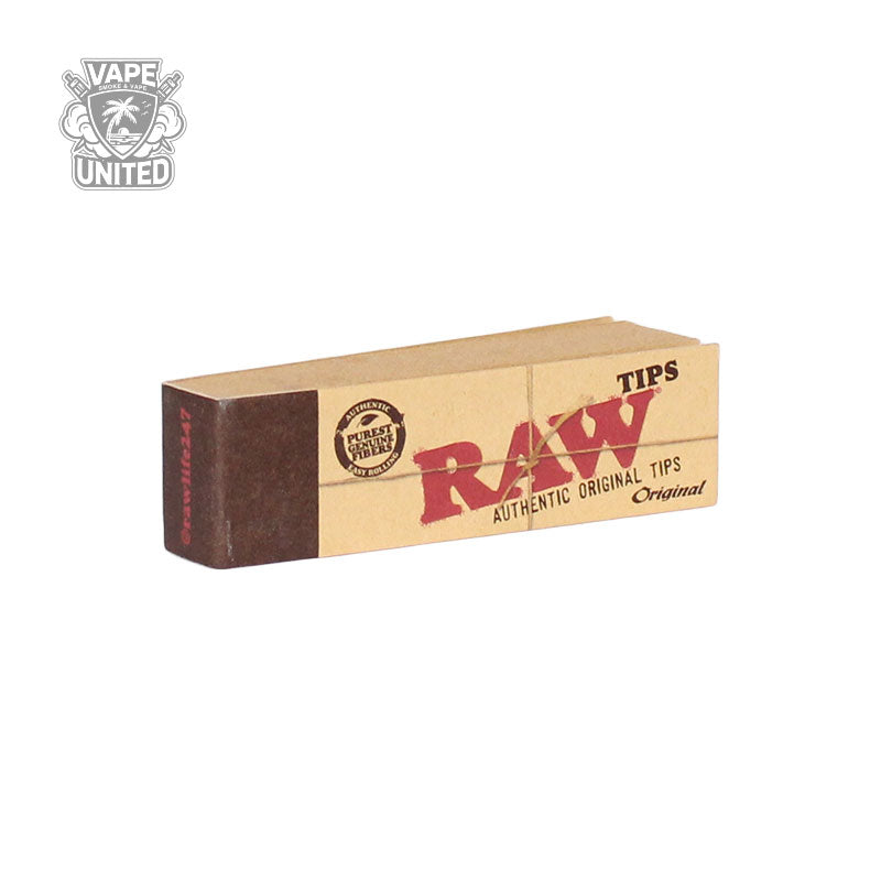 RAW Tips