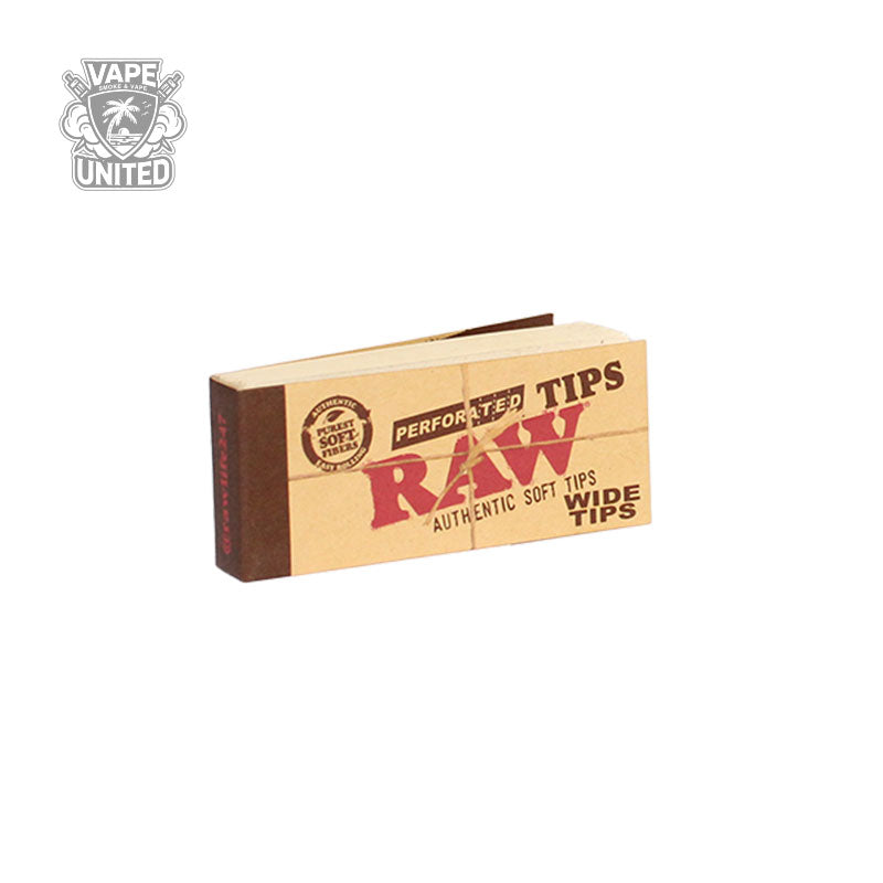 RAW Tips