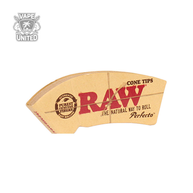 RAW Tips