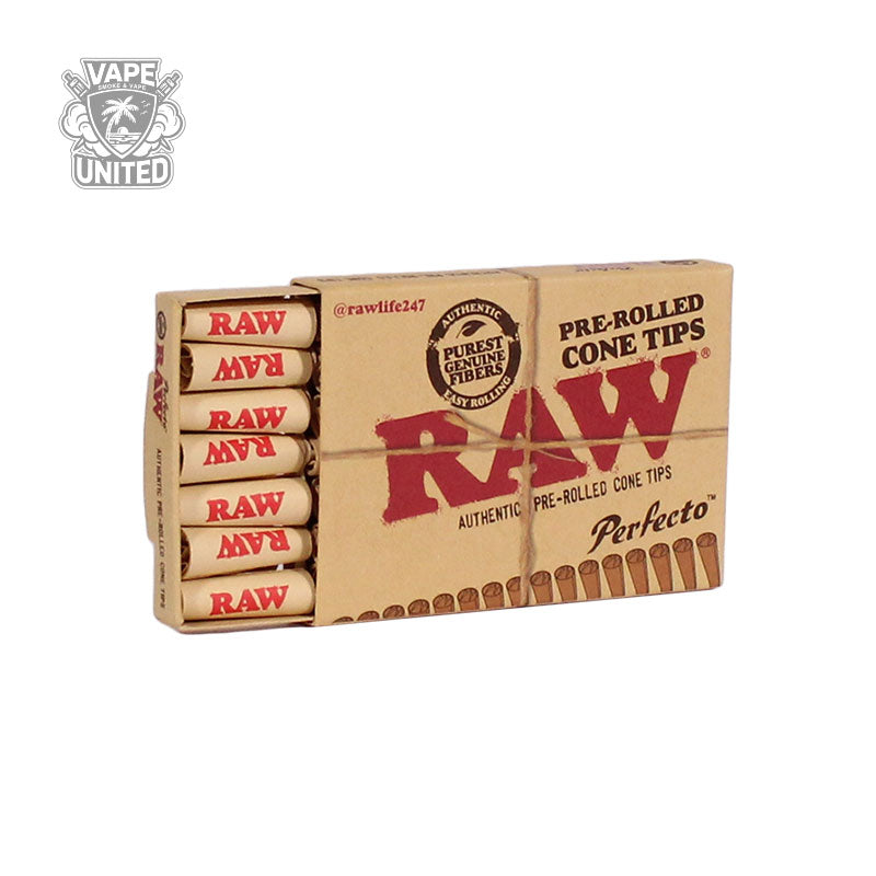 RAW Tips