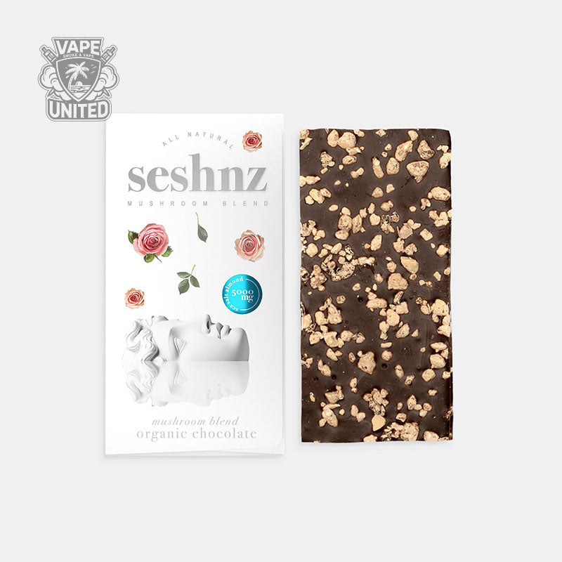 SESHNZ Mushroom Blend