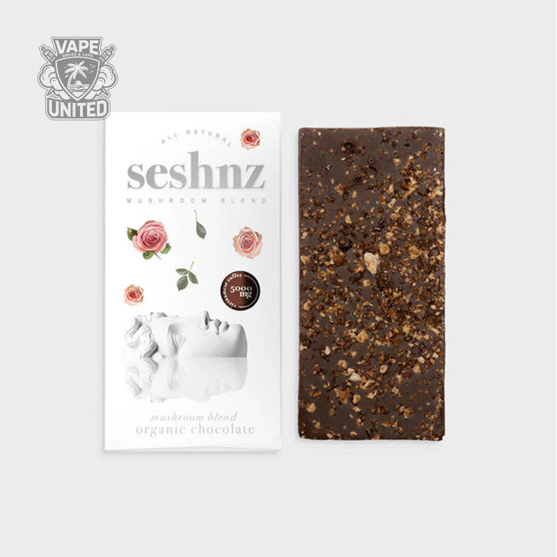 SESHNZ Mushroom Blend