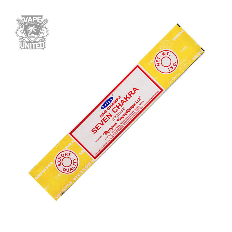 Incense
