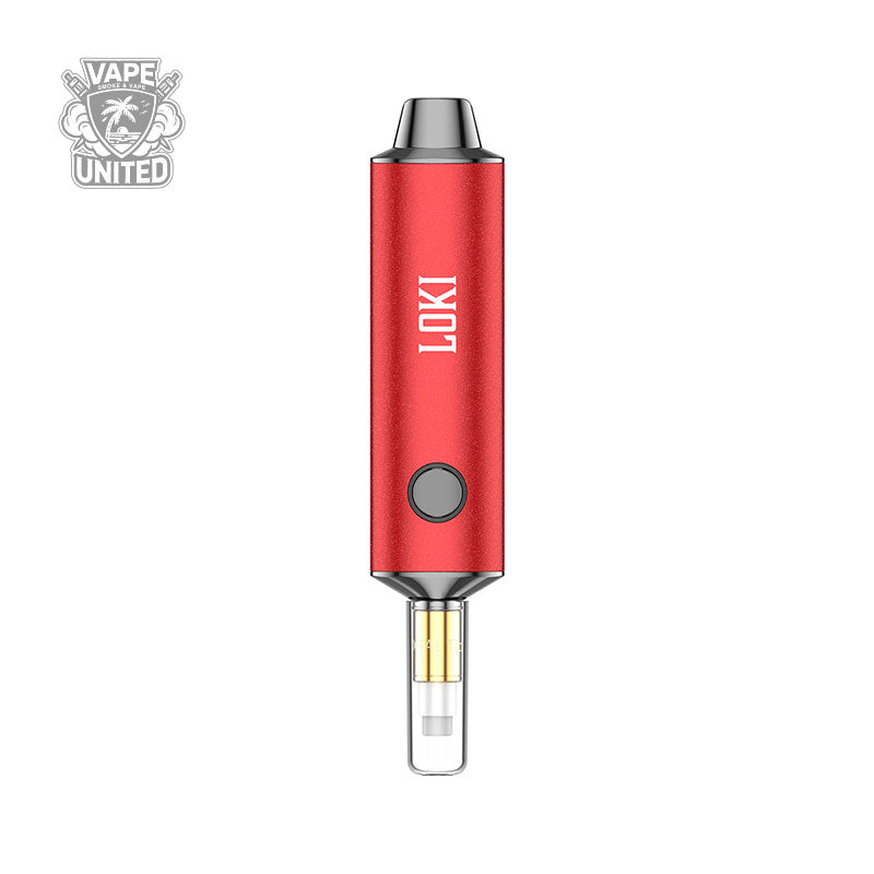 Yocan Loki - Electric Nectar Collector