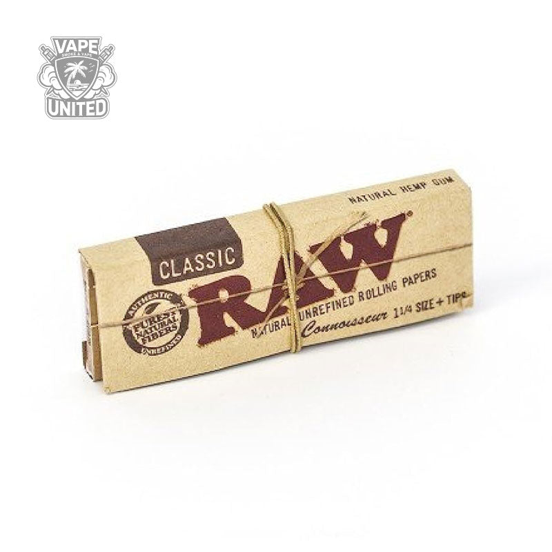 RAW Papers