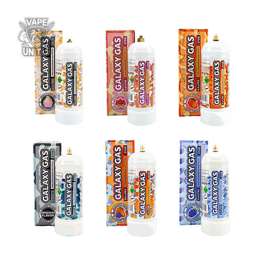 Galaxy Gas 0.6L