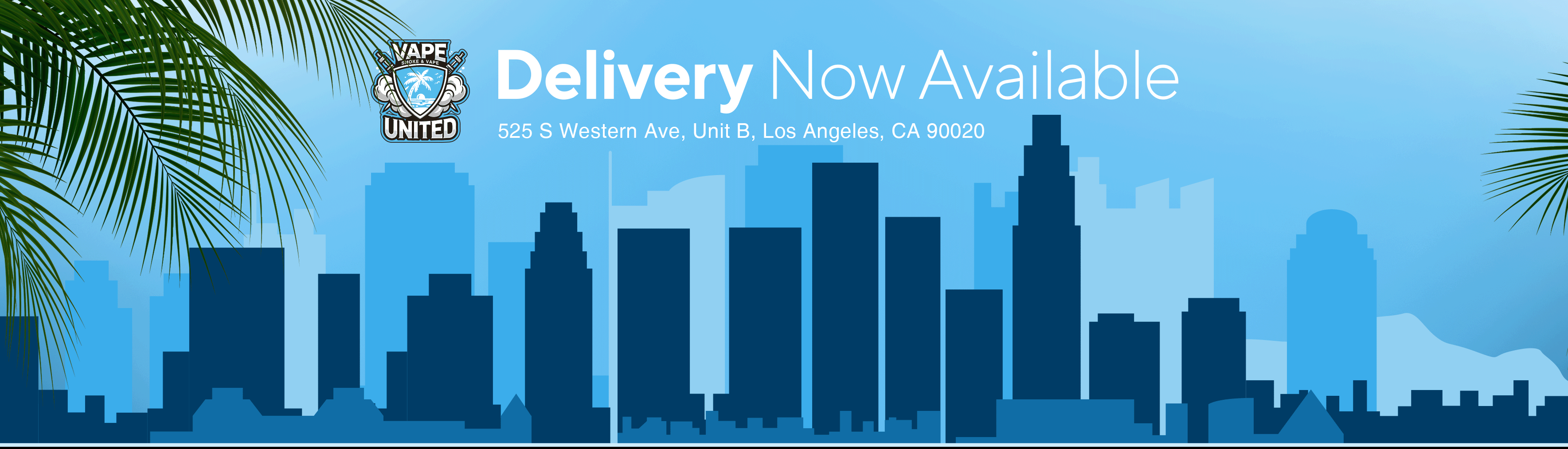 Koreatown Smoke Shop Delivery in 1 Hour | Vape United LA Koreatown Smoke Shop Delivery in 1 Hour | Vape United LA