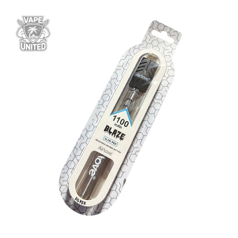 AIRLOVE BLAZE 510 Threads Battery