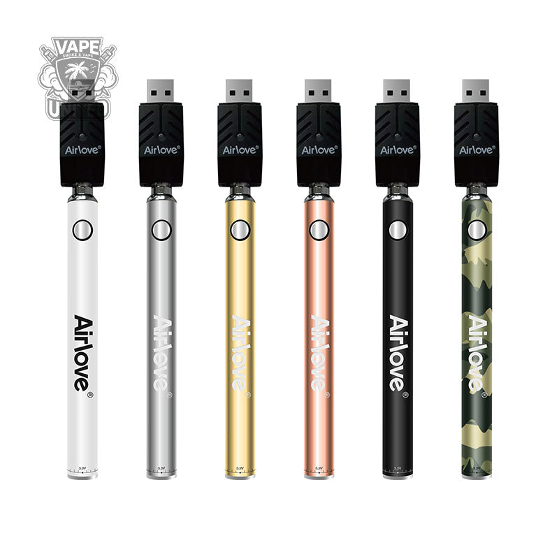 AIRLOVE BLAZE 510 Threads Battery