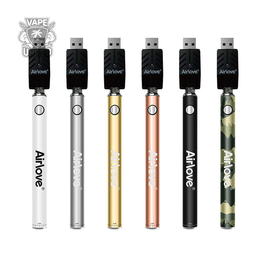 AIRLOVE BLAZE 510 Threads Battery