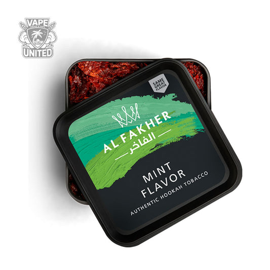 AL FAKHER Flavor - Mint 1000g