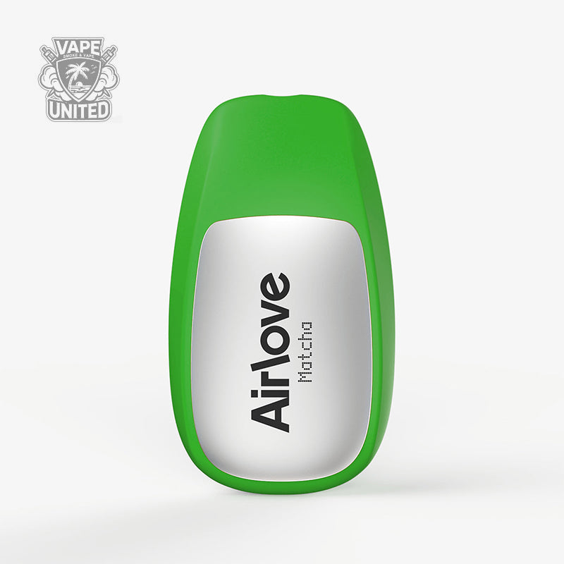 AIRLOVE Vessel | 7,000 Puffs