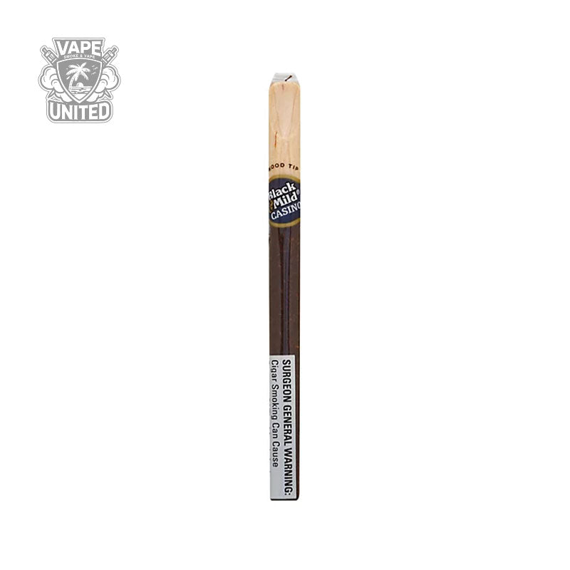 BLACK & MILD Cigars