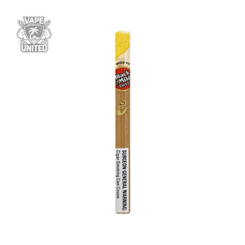 BLACK & MILD Cigars