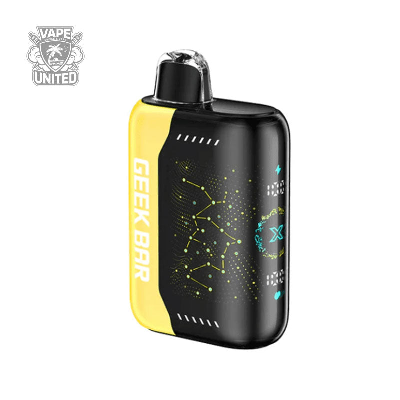 GEEK BAR Pulse X | 25,000 Puffs