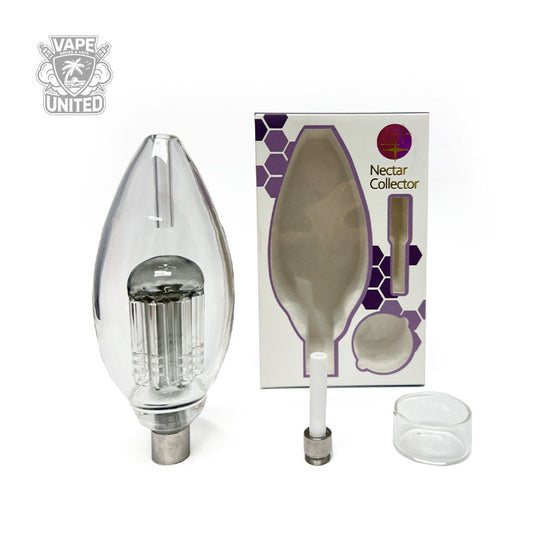 Bubble Nectar Collector - Grey