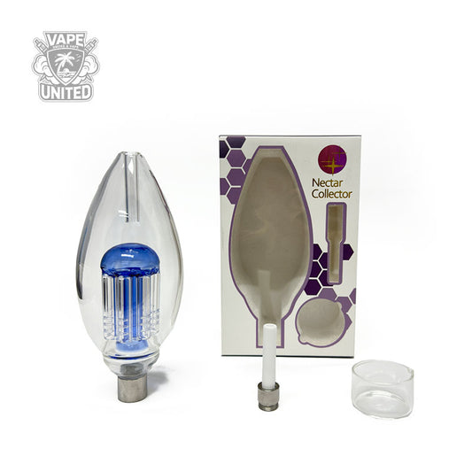 Bubble Nectar Collector - Blue