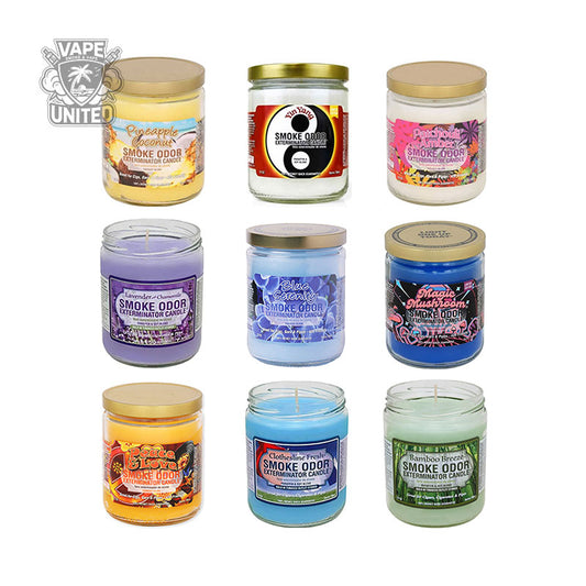 Candles