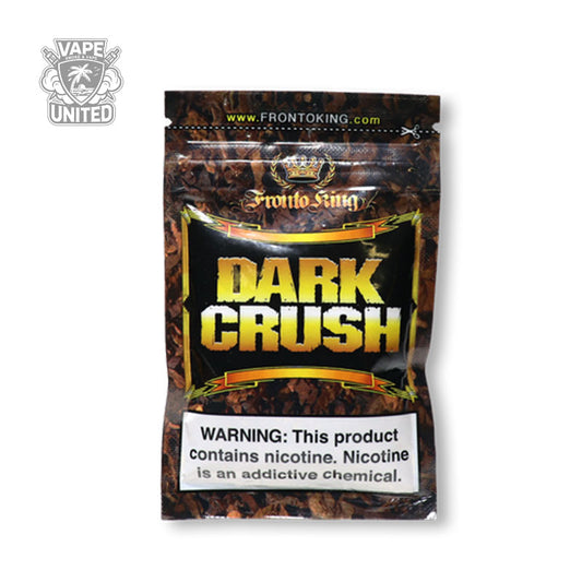 DARK CRUSH Natural Blend