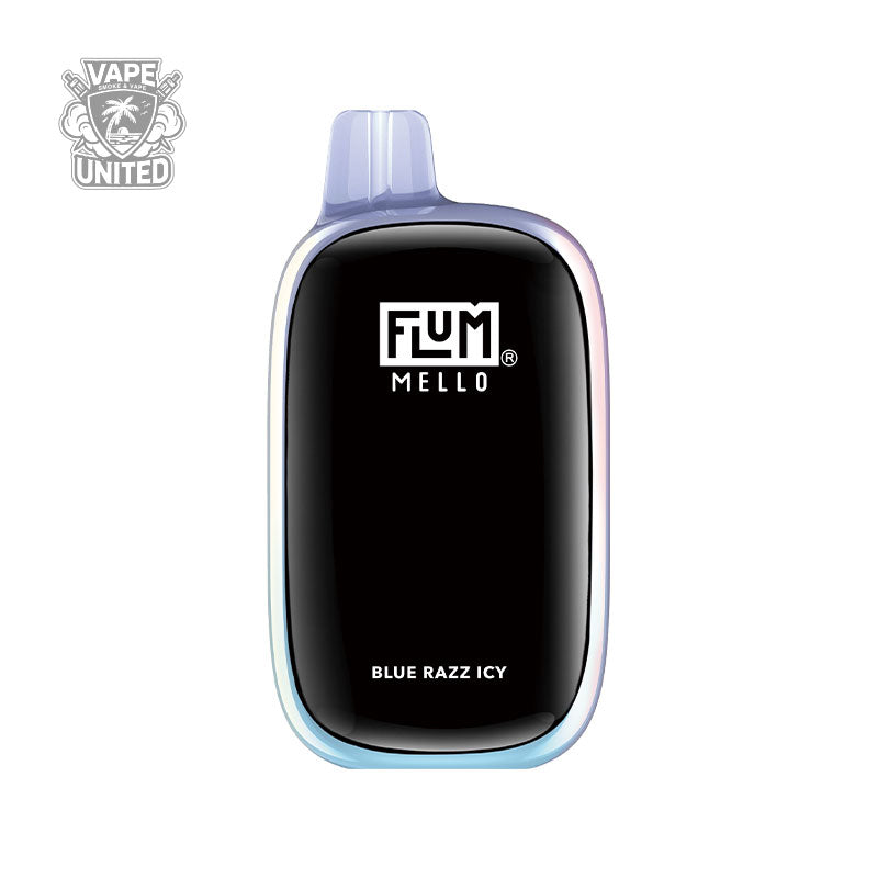 FLUM Mello | 20,000 Puffs