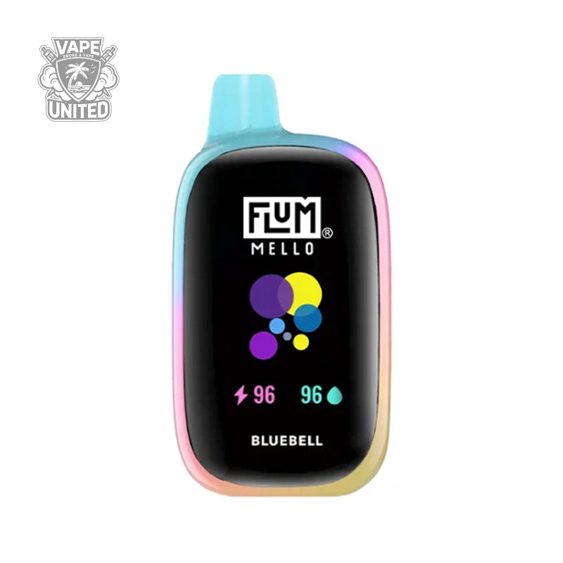 FLUM Mello | 20,000 Puffs