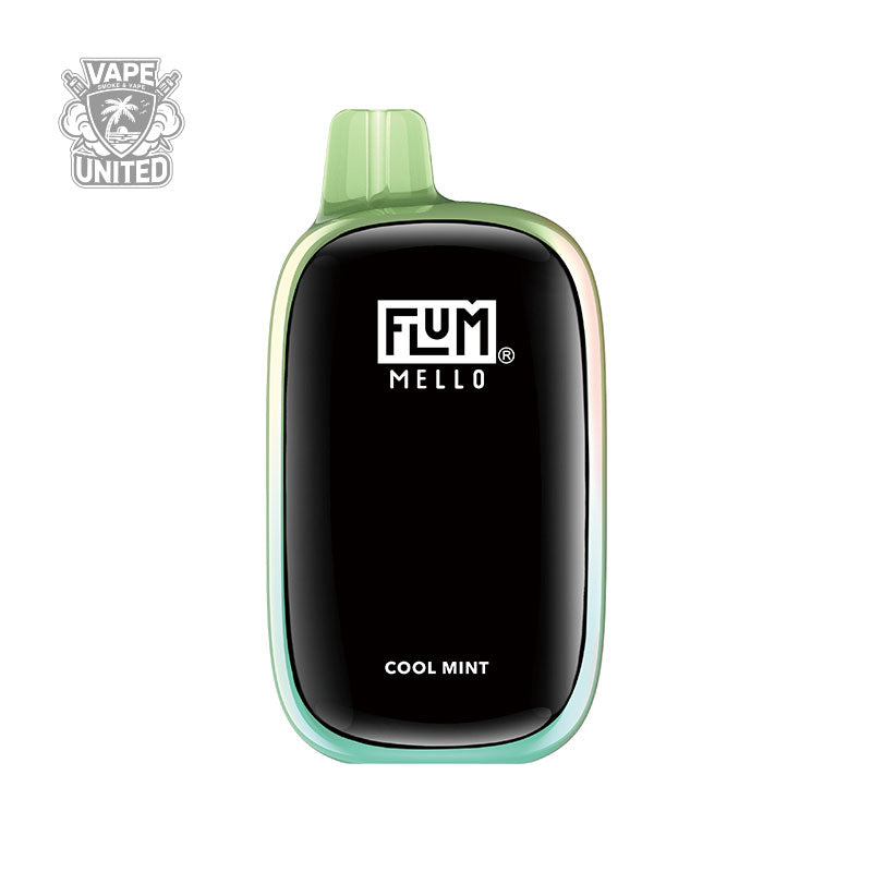 FLUM Mello | 20,000 Puffs