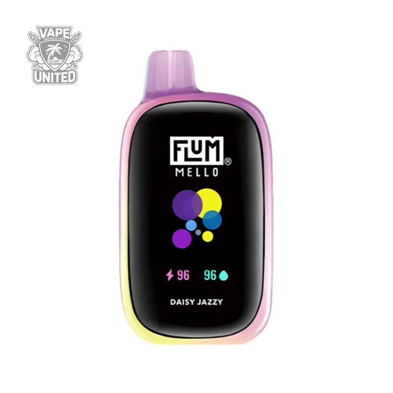 FLUM Mello | 20,000 Puffs