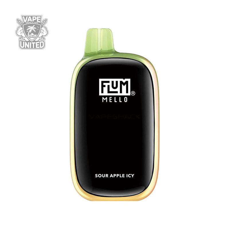 FLUM Mello | 20,000 Puffs