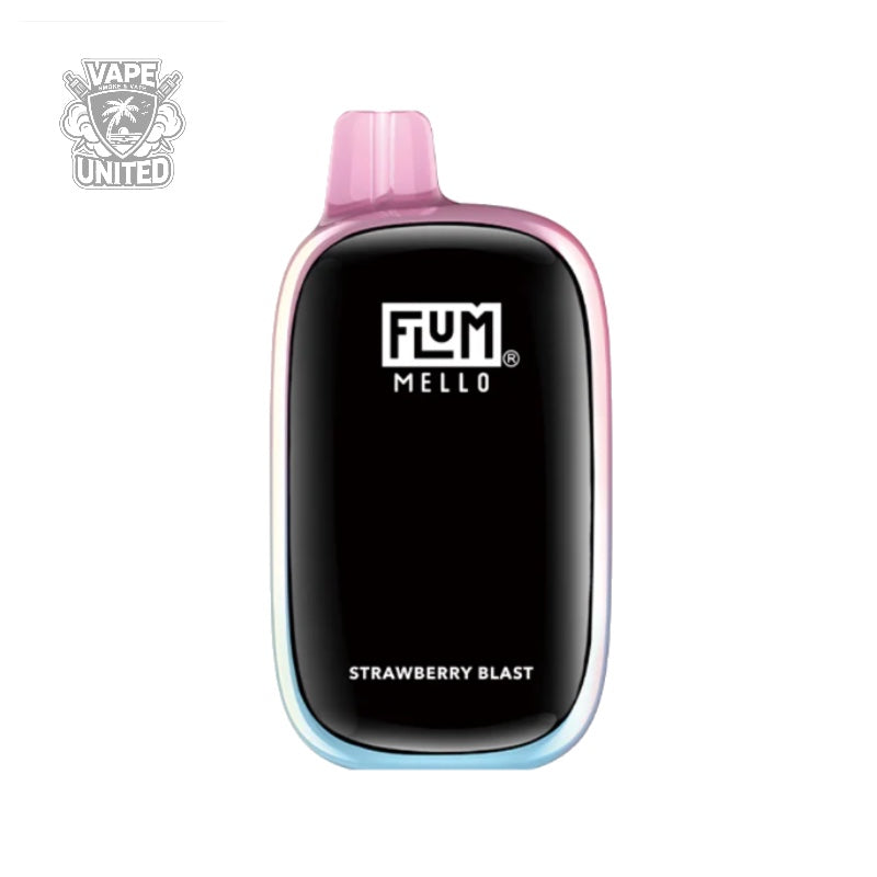 FLUM Mello | 20,000 Puffs