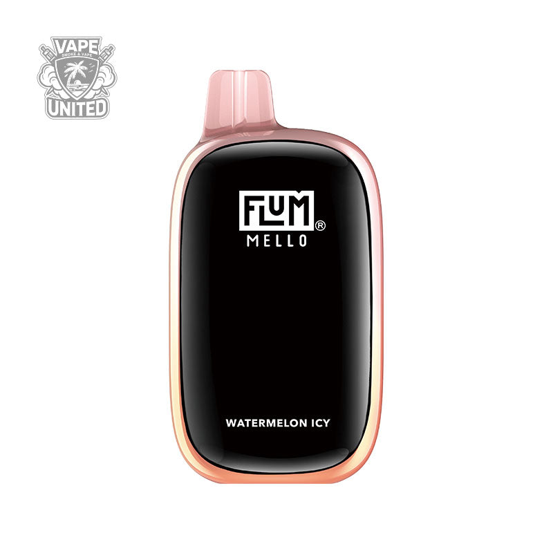 FLUM Mello | 20,000 Puffs