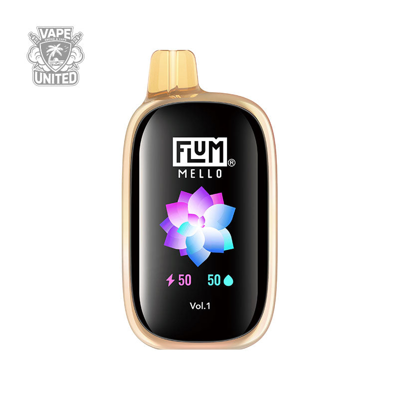 FLUM Mello | 20,000 Puffs