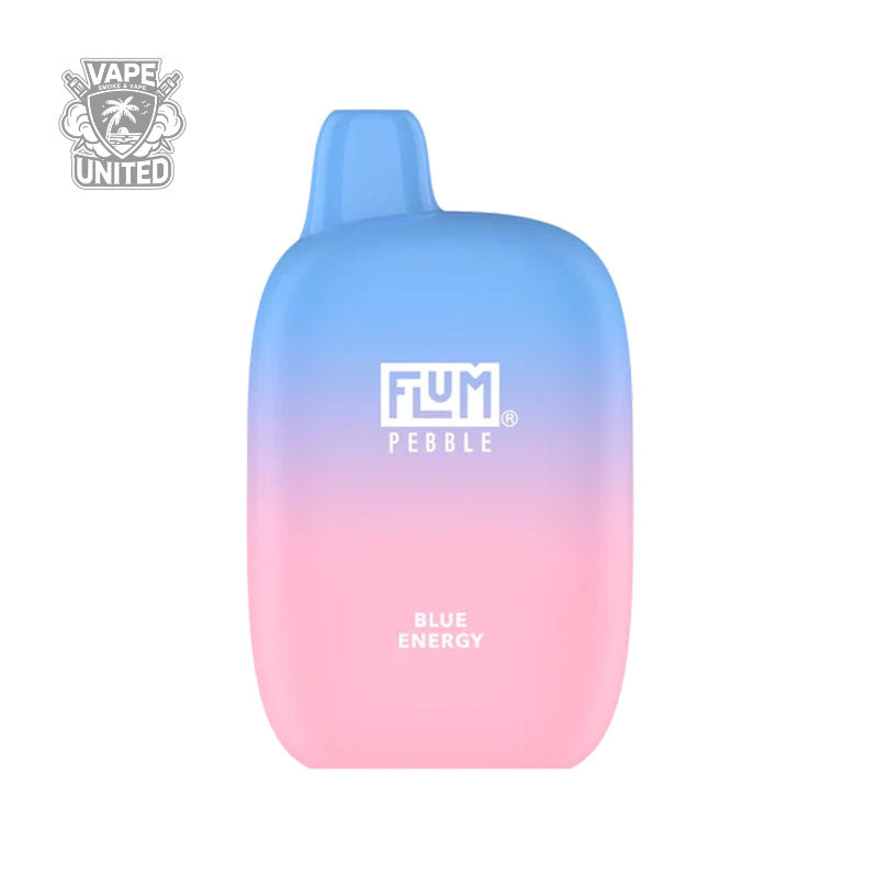 FLUM Pebble | 6,000 Puffs