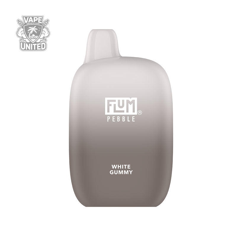 FLUM Pebble | 6,000 Puffs