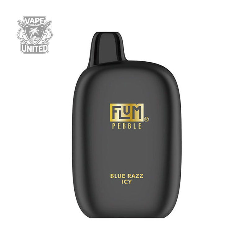 FLUM Pebble | 6,000 Puffs