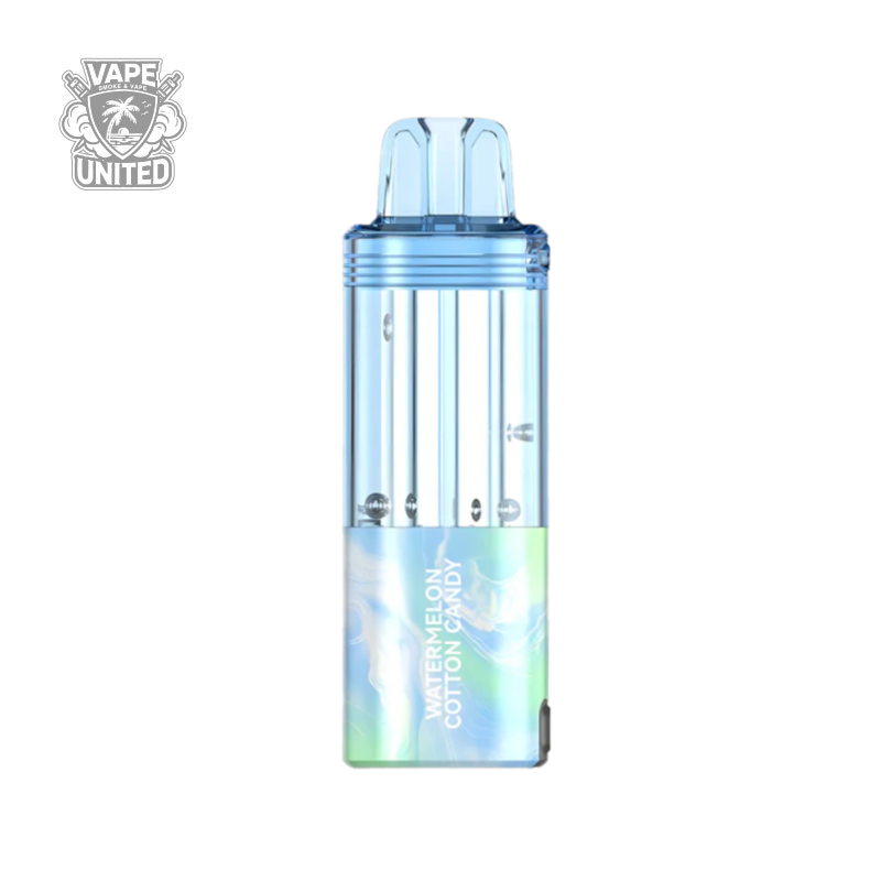 FOGER Switch Pro (Pod) | 30,000 Puffs
