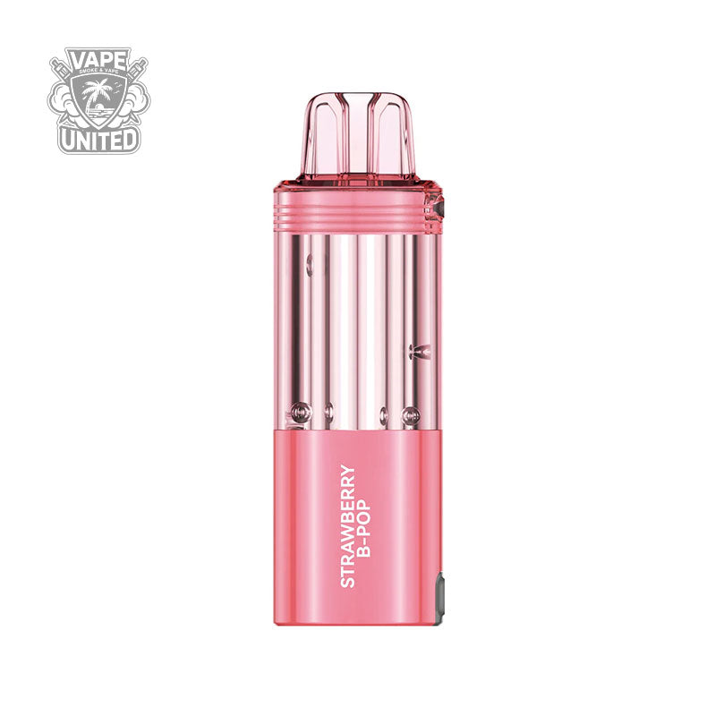 FOGER Switch Pro (Pod) | 30,000 Puffs