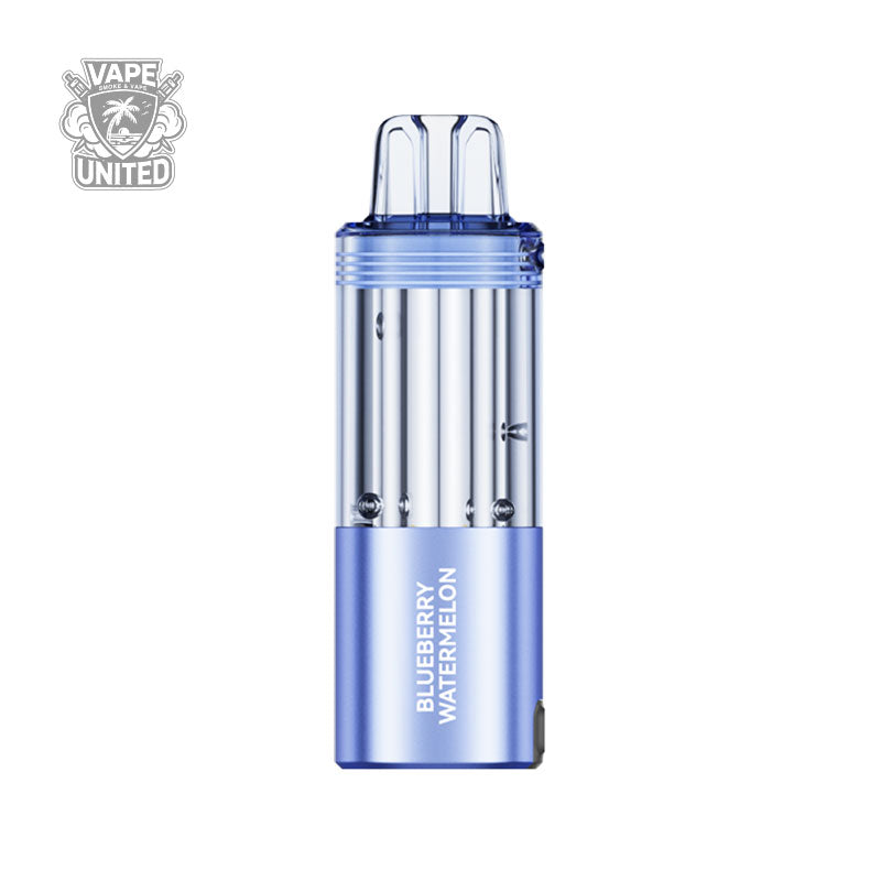 FOGER Switch Pro (Pod) | 30,000 Puffs