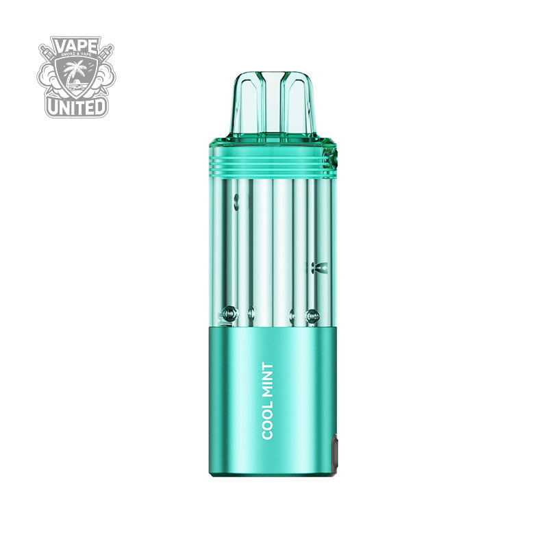 FOGER Switch Pro (Kit) | 30,000 Puffs Vape United FOGER Switch Pro (Kit) | 30,000 Puffs Vape United
