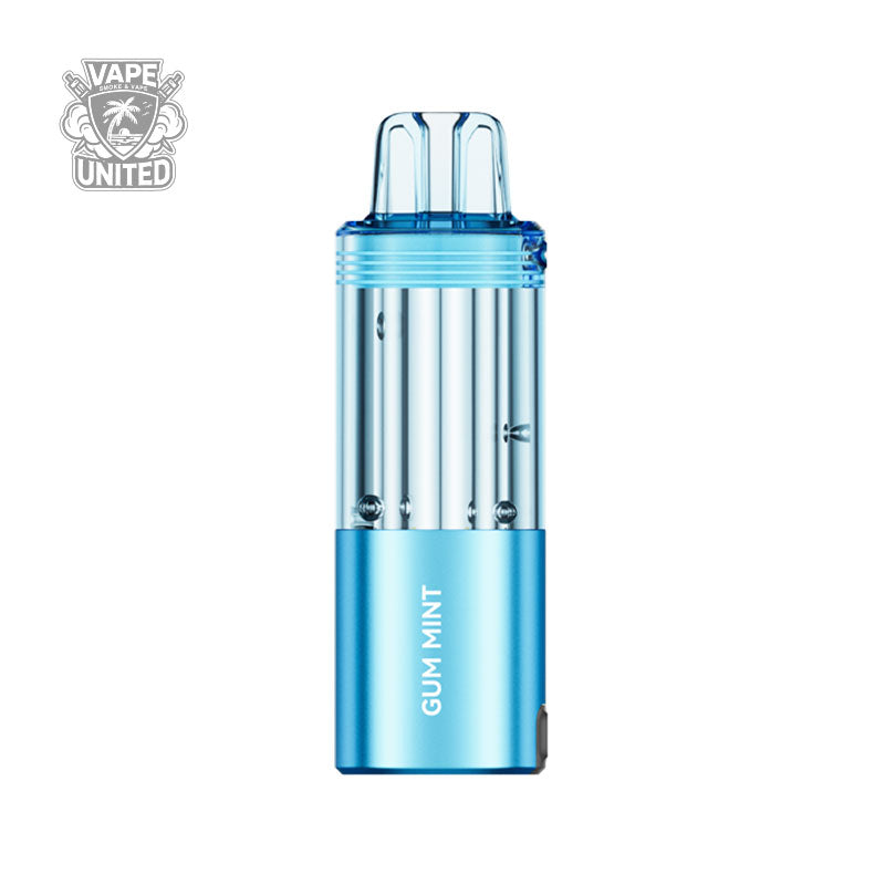FOGER Switch Pro (Kit) | 30,000 Puffs Vape United FOGER Switch Pro (Kit) | 30,000 Puffs Vape United